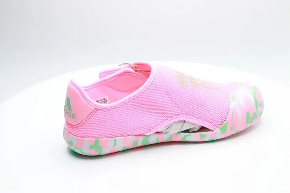 ADIDAS ALTAVENTURE SPORT SWIM SANDALS KIDS', WHITE, SIZE 2